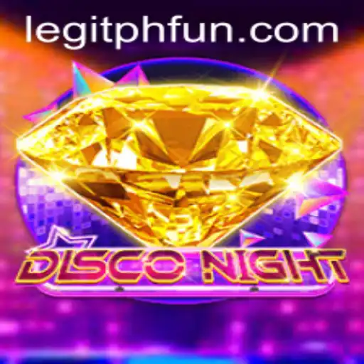 DiscoNight: The Ultimate Game Experience with a Twist of Phfun