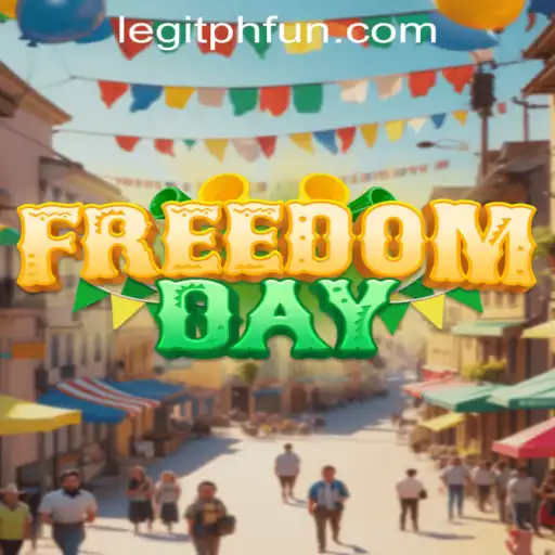 Explore the Thrilling World of FreedomDay: The New Game Taking Over the Scene