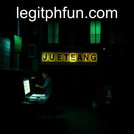 Exploring the Enigma of Jueteng: A Deep Dive into the Shadowy World of Illegal Lottery in the Philippines