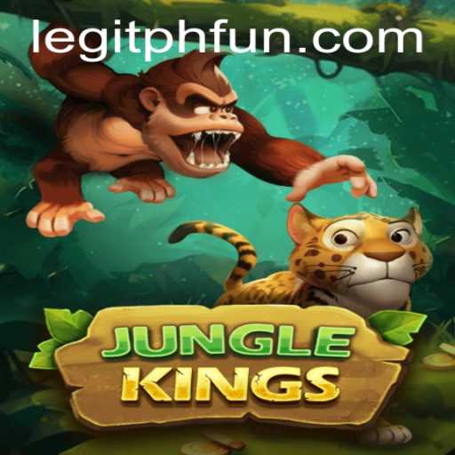 Unveiling JungleKings: A Thrilling Adventure in the Heart of the Jungle