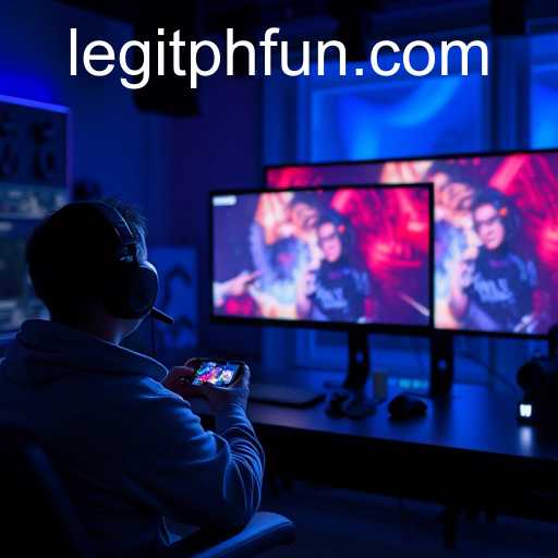 The Rise of Live Streaming: Transforming Digital Entertainment