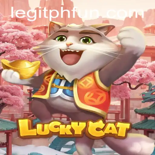 LuckyCat: A New Gaming Sensation with a Twist of Phfun