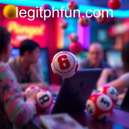 Exploring the World of Online Bingo: A Deep Dive into 'phfun'