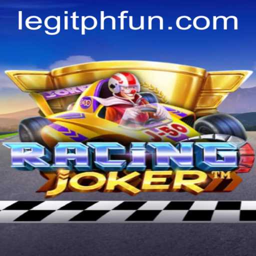 Unveiling RacingJoker: The Thrilling World of Speed and Strategy