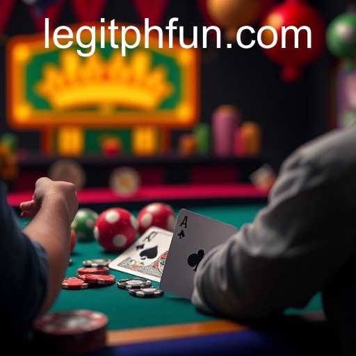 The Principles of Responsible Gambling through the Lens of Phfun