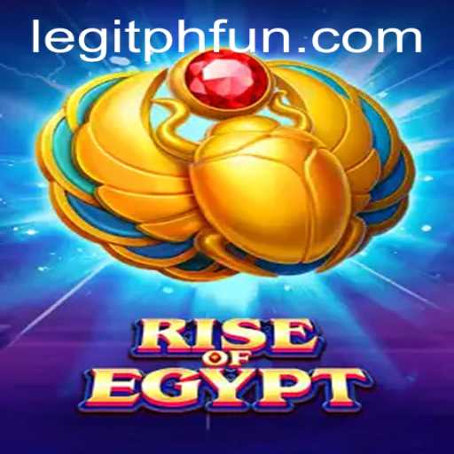 RiseOfEgypt: An Immersive Exploration into Ancient Egypt