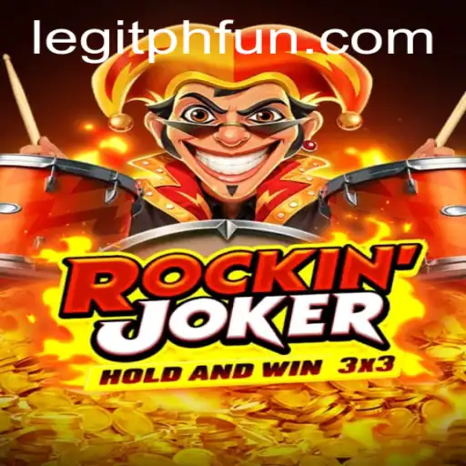Discover the Exciting World of RockinJoker: A Game of Strategy and Chance