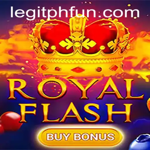 RoyalFlashBuyBonus: A Thrilling Card Game Revolution
