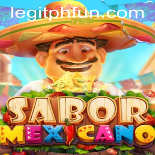 Discover SaborMexicano: A Cultural Gaming Experience
