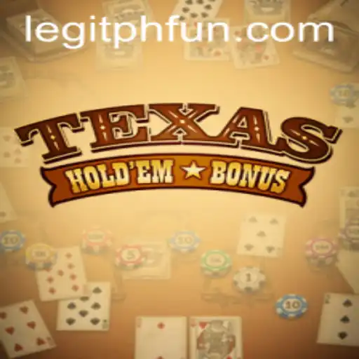 Understanding Texas Hold'em Bonus: A Thrilling Casino Experience