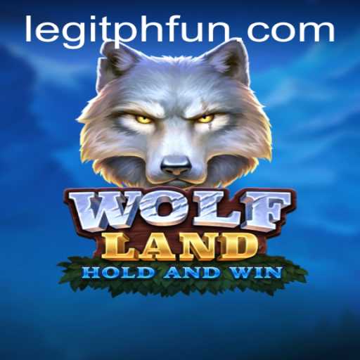Unleashing the Adventure in WolfLand: The Ultimate Gaming Experience with phfun