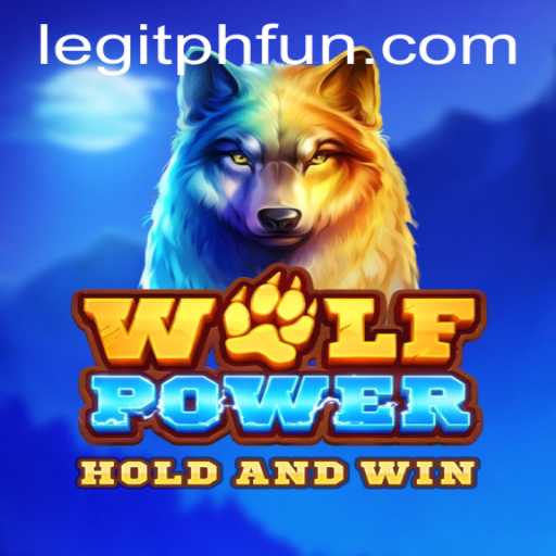 Experience Thrilling Gameplay with 'WolfPower' in the World of 'phfun'